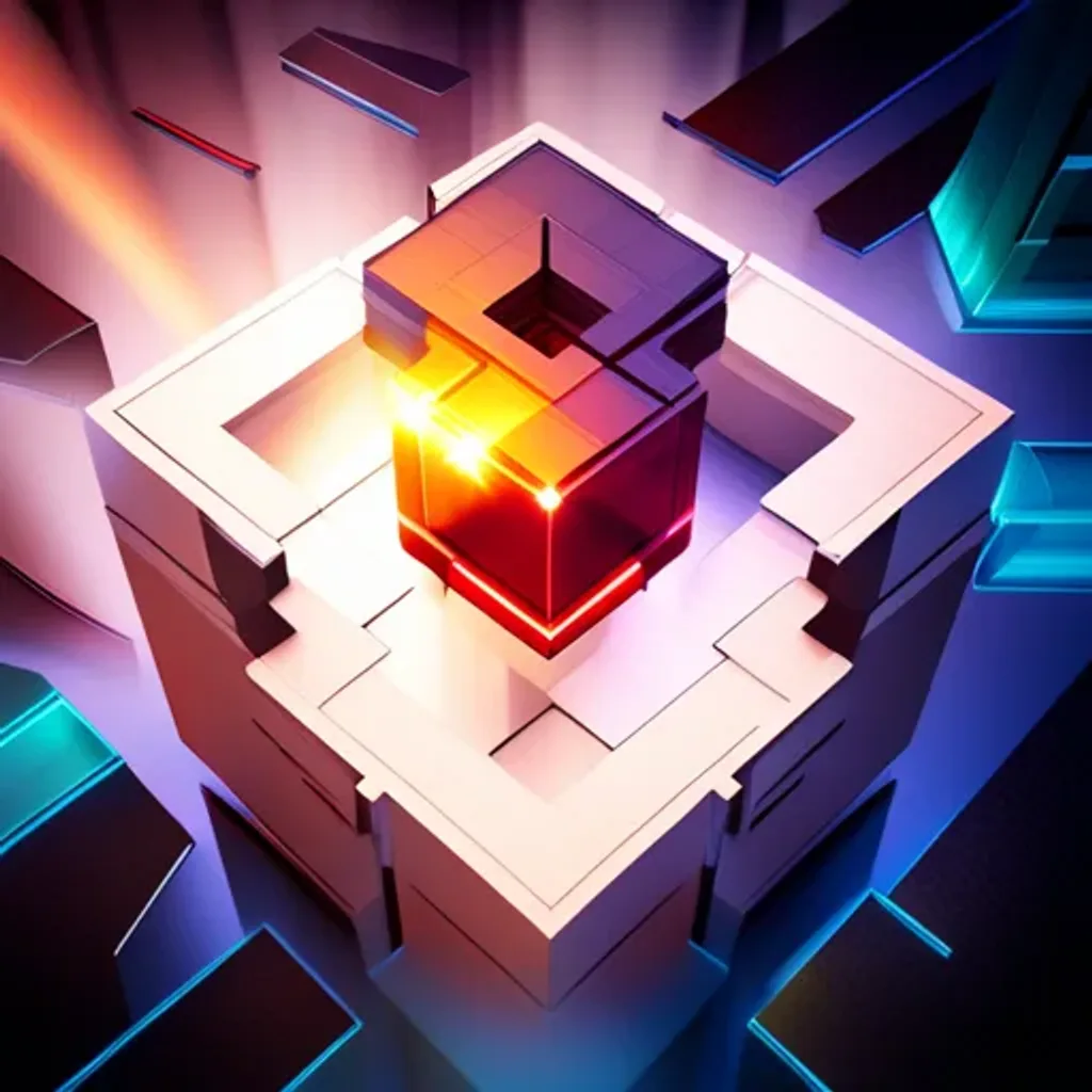 SpinCube