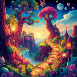 The Paradoxical Chronicles: Whose Quest Is It Anyway? - Text-based game
