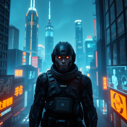 AI Unbound - Text-based game