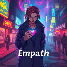 Whose Heart Is It Anyway? - Text-based game