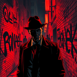 Shadowplay: Whose Shadow is it Anyway? - Text-based game