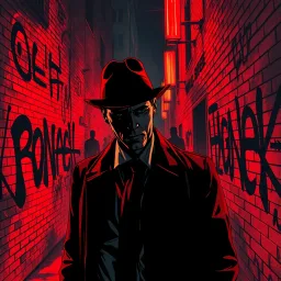 Shadowplay: Whose Shadow is it Anyway?