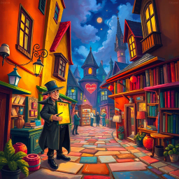 Whose Heart Is It Anyway? - Text-based game