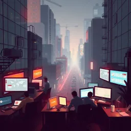 Torrent Tracker Tycoon
