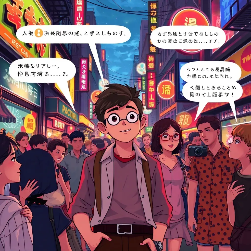 Code Switch Chronicles: Whose Hello Is It Anyway?