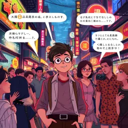 Code Switch Chronicles: Whose Hello Is It Anyway?