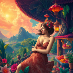 Pleasure Quest: Currency of Desire - Text-based game