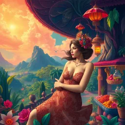 Pleasure Quest: Currency of Desire