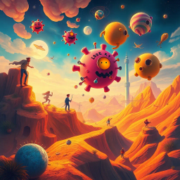 Ego Odyssey: Whose Adventure Is It Anyway?