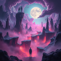 DreamScapers: Whose Nightmare Is It, Anyway?