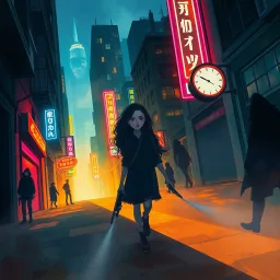 Shadowplay: Whose Shadow Is It Anyway?