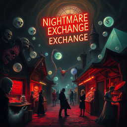 Nightmare Exchange: Whose Dream Is It Anyway?