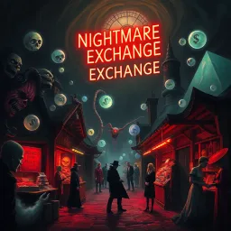Nightmare Exchange: Whose Dream Is It Anyway?