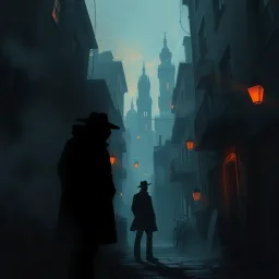 Shadowplay: Whose Shadow Is It Anyway?
