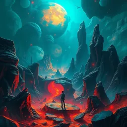 Dreamslinger: Whose Nightmare Is It, Anyway? - Text-based game