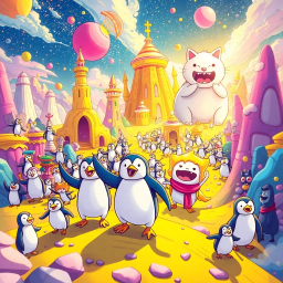 Ego Odyssey: Whose Adventure Is It Anyway? - Text-based game