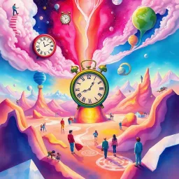 Ego Odyssey: Whose Adventure Is It Anyway?