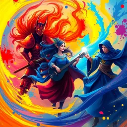 Spectrum Wars: Whose Dimension Is It Anyway?