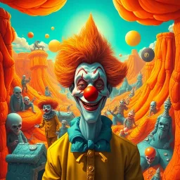 Ego Odyssey: Whose Adventure Is It Anyway?