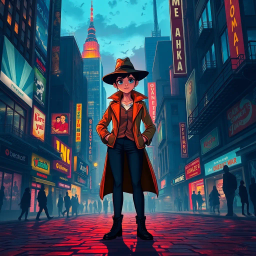 Shadowplay: Whose Shadow Is It Anyway?