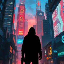 Digital Shadows: Coalition or Catastrophe