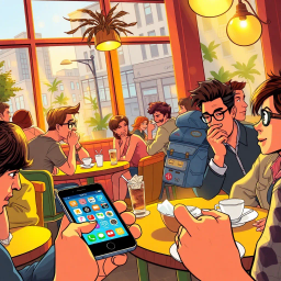 Whose Phone is This, Anyway?