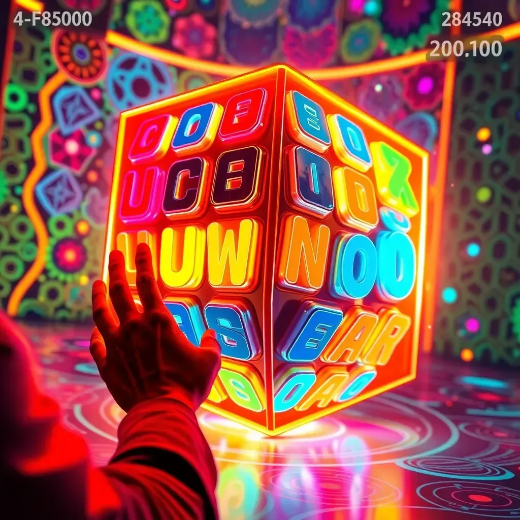 Spin It To Win It