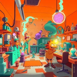 Mind Labyrinth: Whose Lab Is It Anyway?