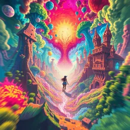 Spectrum Wars: Whose Dimension Is It Anyway?