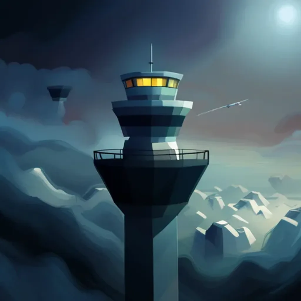 Control Tower Troubles
