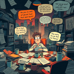 Reality Check: Whose Adventure is it Anyway? - Text-based game