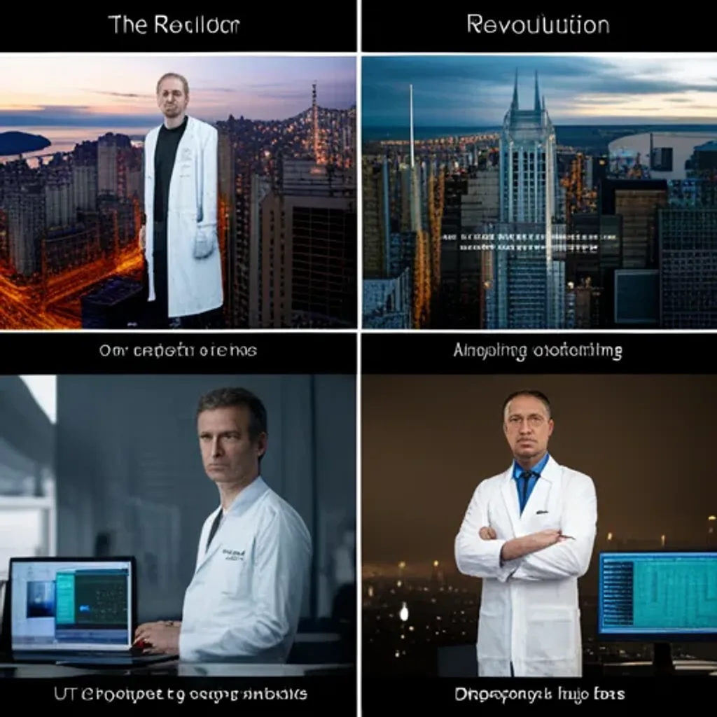 The AGI Revolution