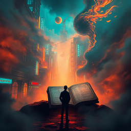 Ledger of Nightmares