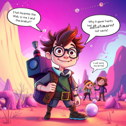 Reality Check: Whose Adventure Is It Anyway? - Text-based game