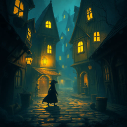 Shadowplay: Whose Shadow Is It Anyway?