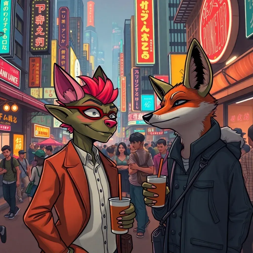 Code Switch Chronicles: Whose Hello Is It Anyway?