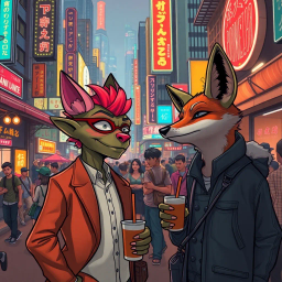 Code Switch Chronicles: Whose Hello Is It Anyway?