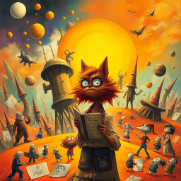 Whose Story Is It Anyway?