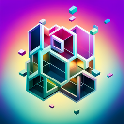 Spin Master: Cube Edition - Text-based game