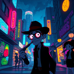 Whose Shadow Is This, Anyway?