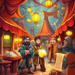 Whose Prophecy Is It Anyway?