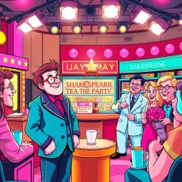Mind Mingle: Heads-Up Havoc