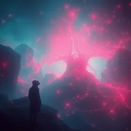 Echoes of Us - Text-based game