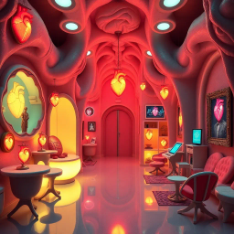 Whose Heart Is It, Anyway?