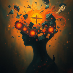 Whose Brain Is It Anyway?