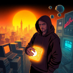 ByteQuest: The Tape Chronicles