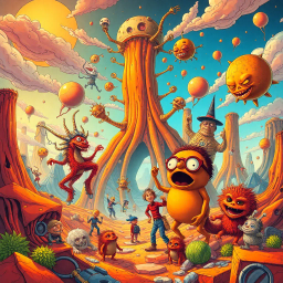 MetaQuest: Whose Adventure Is It, Anyway?