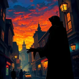 Shadowplay: Whose Shadow Is It, Anyway?