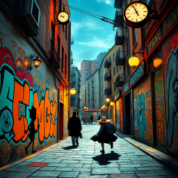 Whose Shadow Is It Anyway?