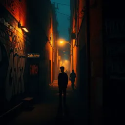 Shadowplay: Whose Shadow is it, Anyway? - Text-based game